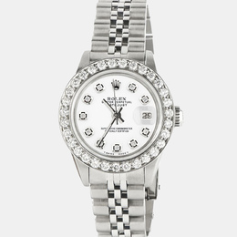 Rolex: Часы 
