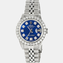 Rolex: Часы 