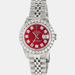 Rolex: Часы 