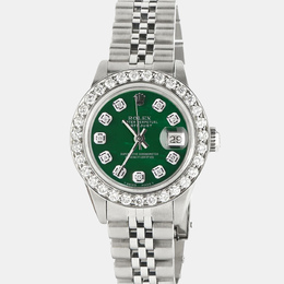 Rolex: Часы 