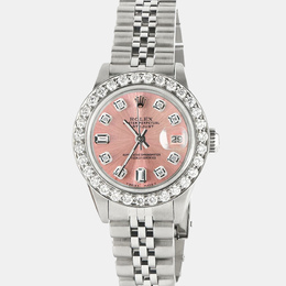 Rolex: Часы 