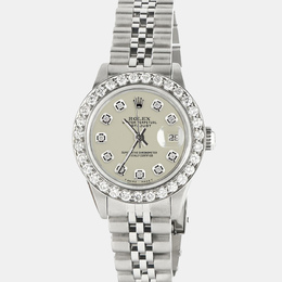 Rolex: Часы 