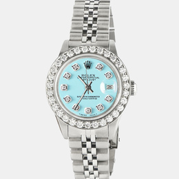 Rolex: Часы 