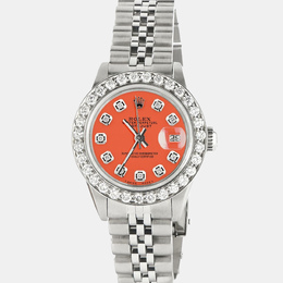 Rolex: Часы 