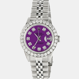 Rolex: Часы 