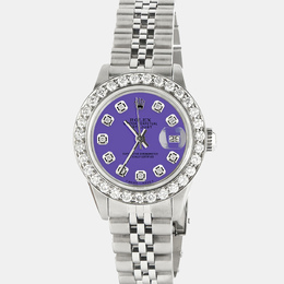 Rolex: Часы 