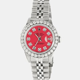 Rolex: Часы 