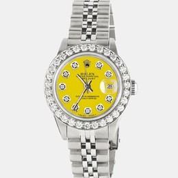 Rolex: Часы 