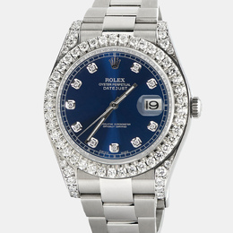 Rolex: Часы 