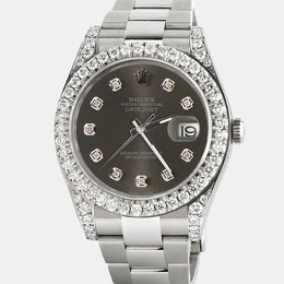 Rolex: Часы 