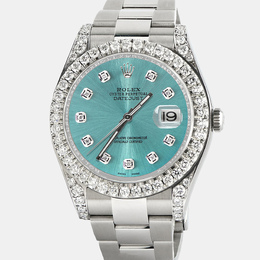 Rolex: Часы 