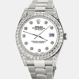 Rolex: Часы 