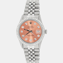Rolex: Часы 