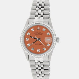 Rolex: Часы 