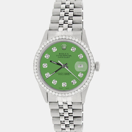 Rolex: Часы 