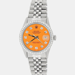 Rolex: Часы 
