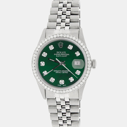 Rolex: Часы 