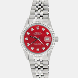 Rolex: Часы 