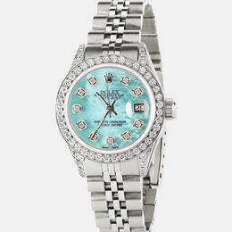 Rolex: Часы 