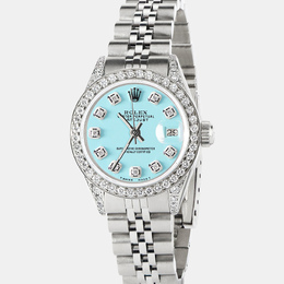 Rolex: Часы 