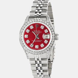 Rolex: Часы 