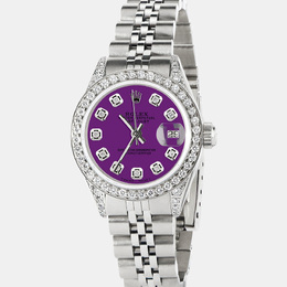 Rolex: Часы 