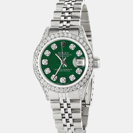 Rolex: Часы 