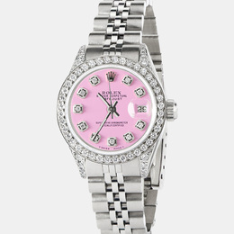 Rolex: Часы 