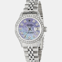 Rolex: Часы 