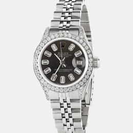 Rolex: Часы 