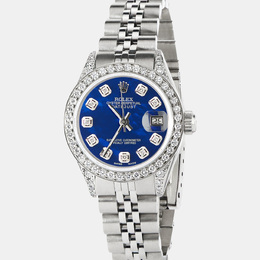 Rolex: Часы 