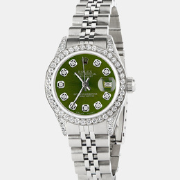 Rolex: Часы 