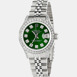 Rolex: Часы 