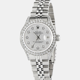 Rolex: Часы 