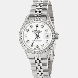 Rolex: Часы 