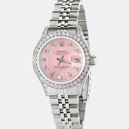 Rolex: Часы 