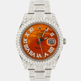 Rolex: Часы 