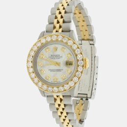 Rolex: Часы 