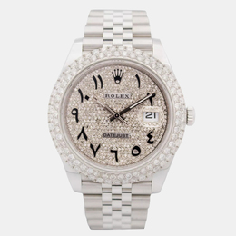 Rolex: Часы 