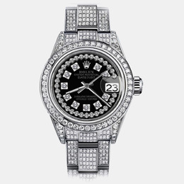 Rolex: Часы 