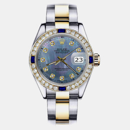 Rolex: Часы 