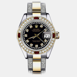 Rolex: Часы 