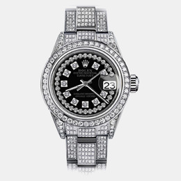 Rolex: Часы 