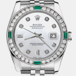 Rolex: Часы 