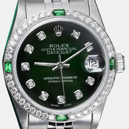 Rolex: Часы 