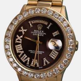 Rolex: Часы  Day-Date