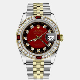 Rolex: Часы 