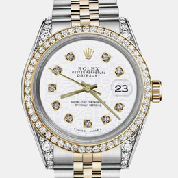 Rolex: Часы 