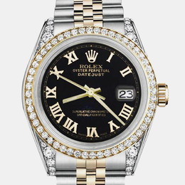 Rolex: Часы 