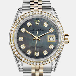 Rolex: Часы 